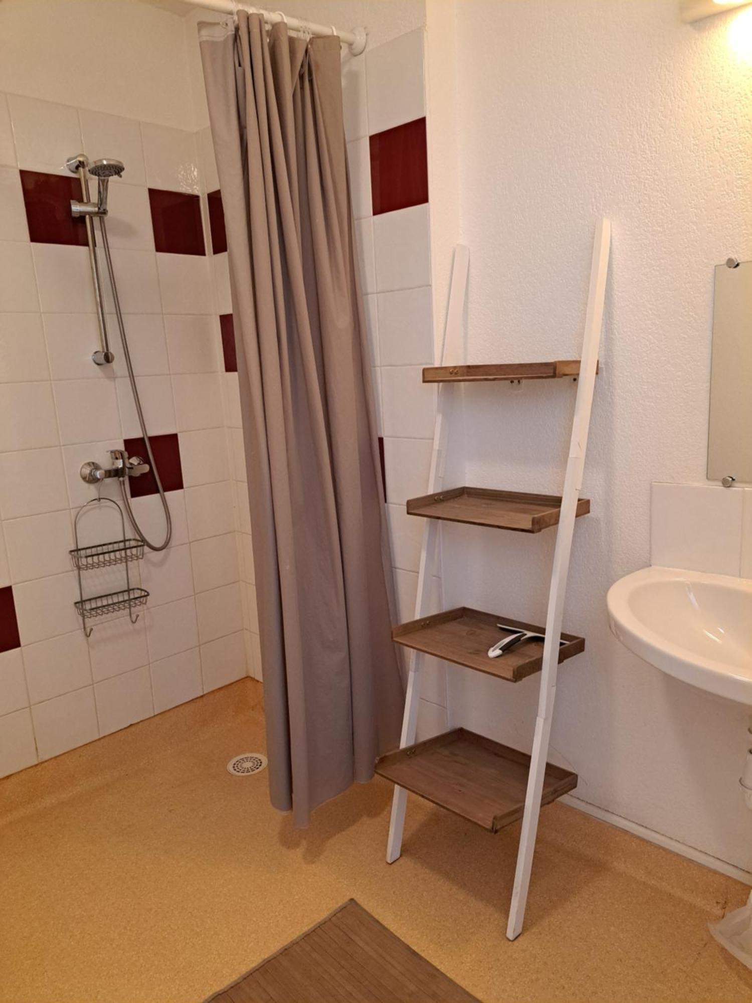 - Appartement Avec Balcon - 2 Personnes Puy-Saint-Vincent Bagian luar foto
